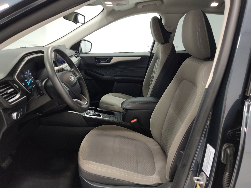 Used 2022 Ford Escape SE FWD image 17