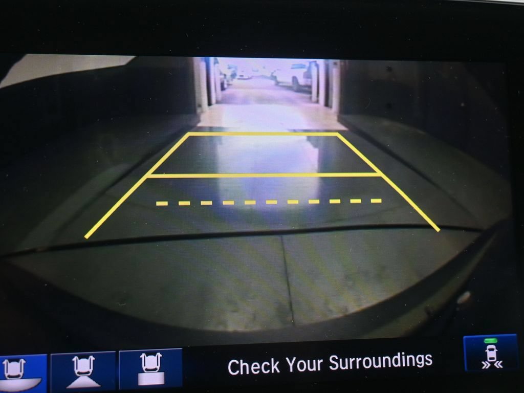 Used 2018 Honda CR-V EX image 11