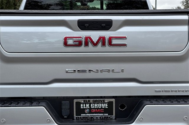 Used 2021 GMC Sierra 2500 Denali w/ Denali Ultimate Package image 52