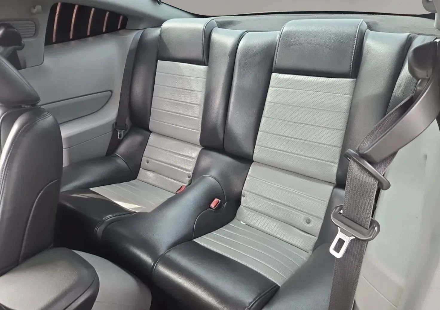 Used 2008 Ford Mustang GT Premium RWD image 23