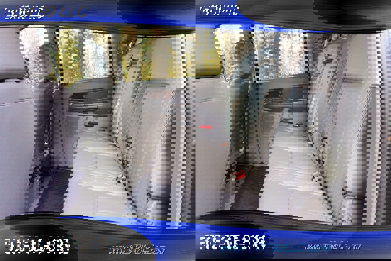 Used 2009 Dodge Ram 2500 Truck Laramie image 13