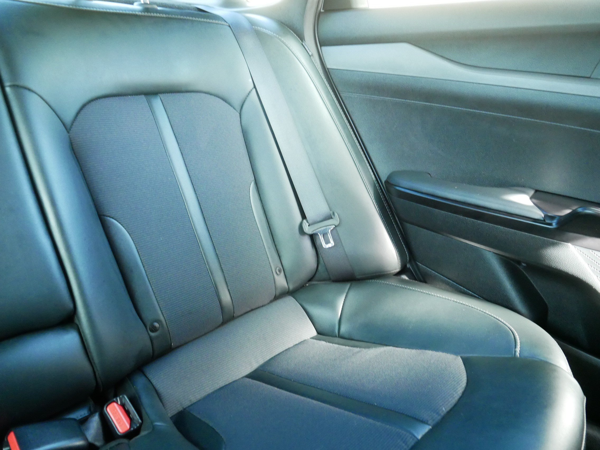 Certified 2024 Kia K5 GT-Line FWD image 14