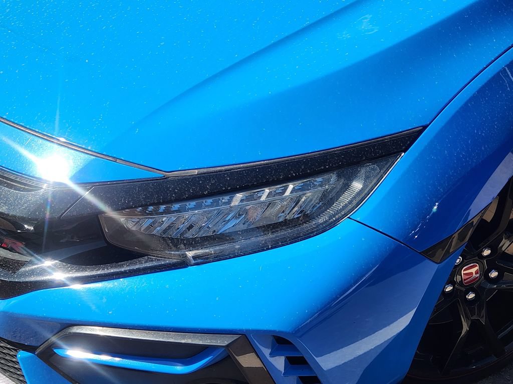 Used 2021 Honda Civic Type R image 5