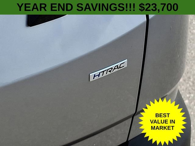 Used 2025 Hyundai Tucson SE image 33