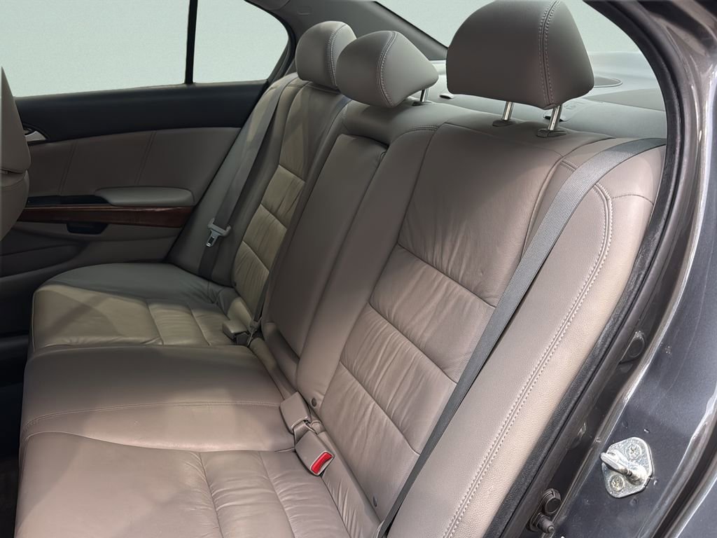 Used 2012 Honda Accord EX-L image 15