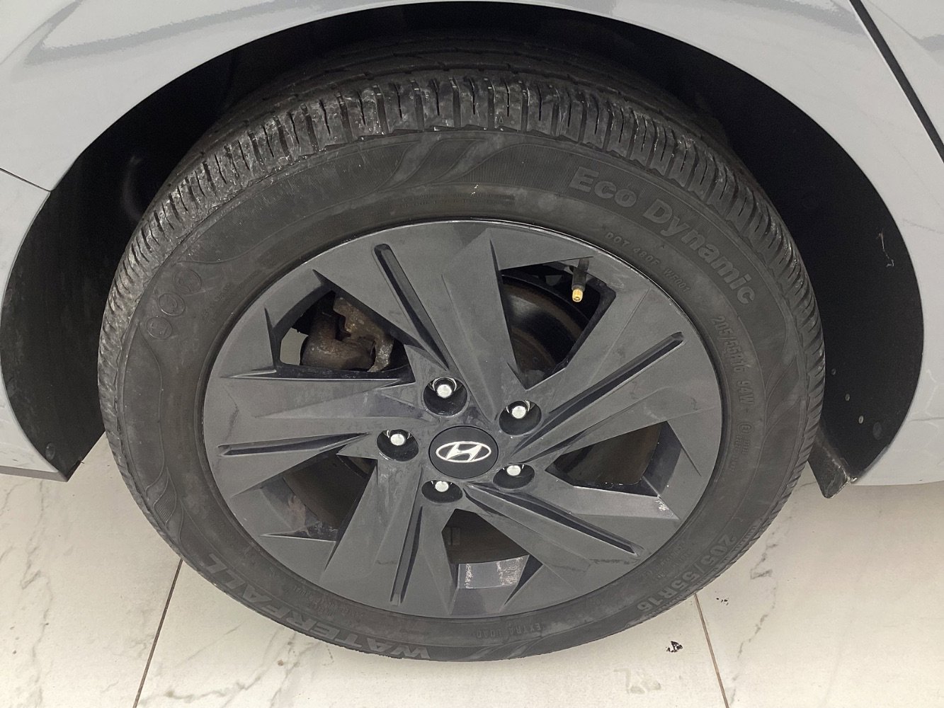 Used 2021 Hyundai Elantra SEL w/ Convenience Package image 45
