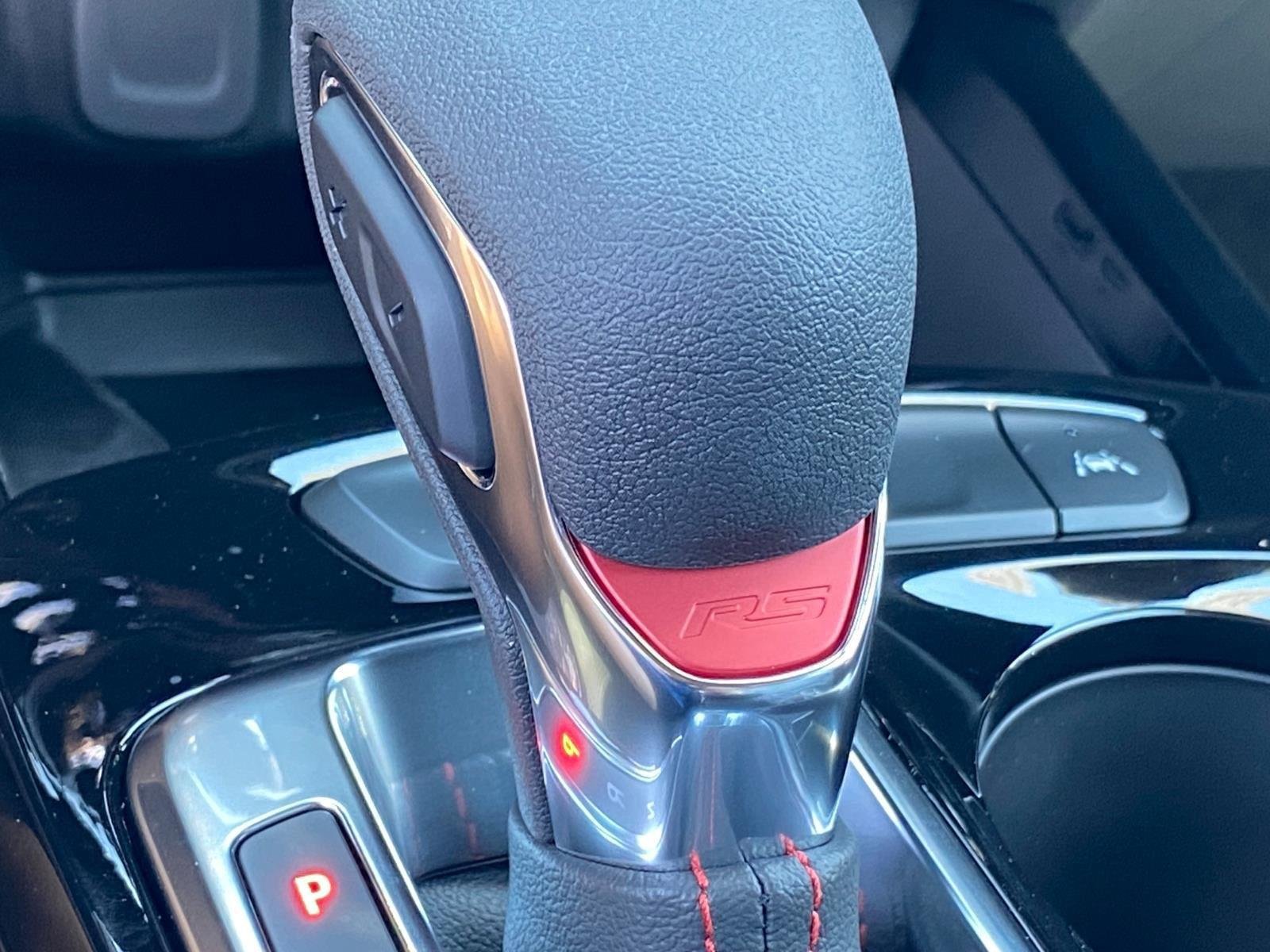 New 2026 Chevrolet Trax RS w/ Sunroof Package FWD image 20