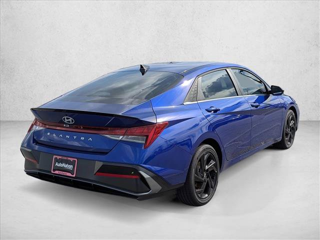 New 2026 Hyundai Elantra SEL Sport Premium image 5