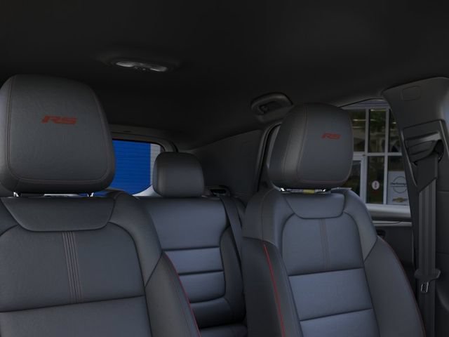 New 2026 Chevrolet TrailBlazer RS w/ Convenience Package AWD/4WD image 24
