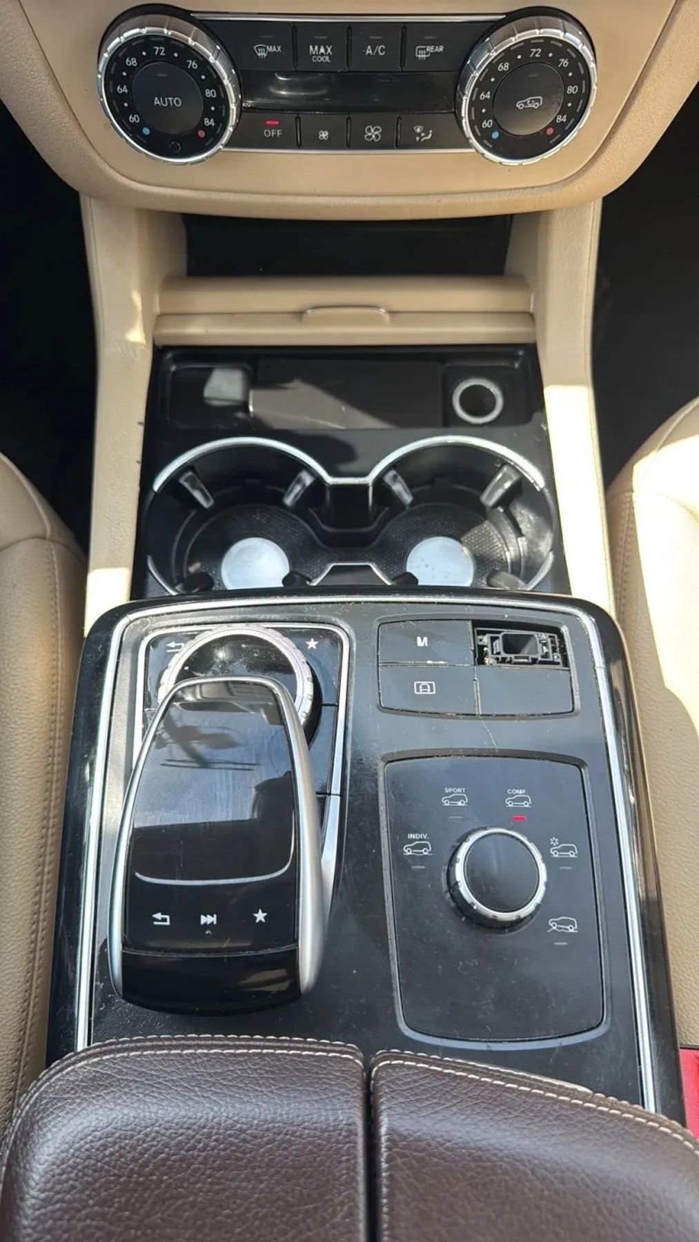 Used 2017 Mercedes-Benz GLE 350 4MATIC image 19