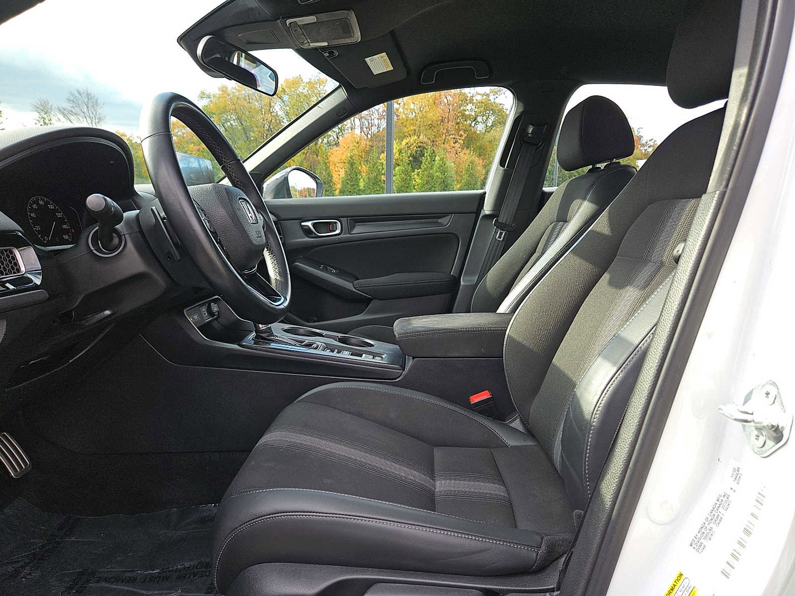 Used 2023 Honda Civic Sport image 14