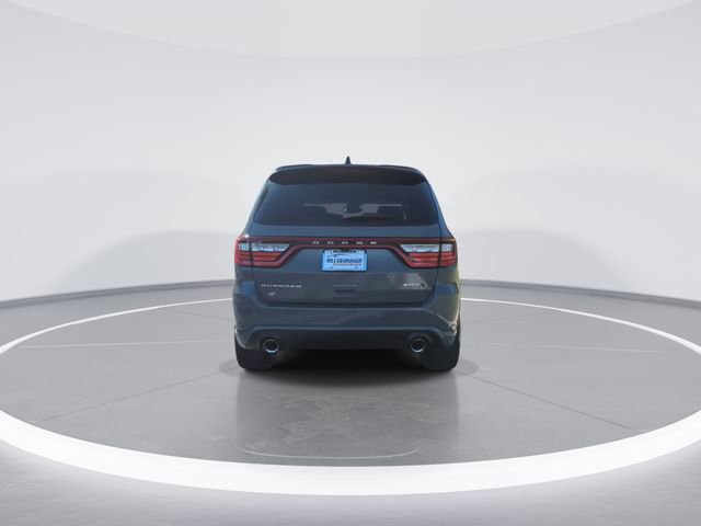 New 2026 Dodge Durango SRT Hellcat image 7