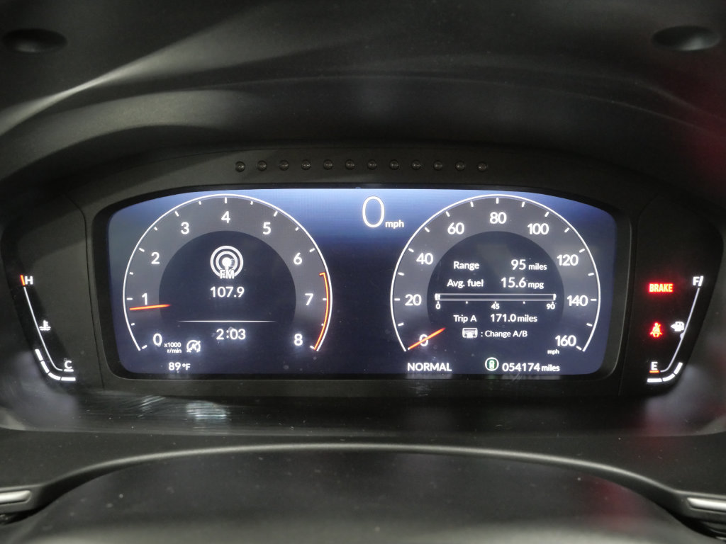 Used 2025 Honda Civic Si image 16