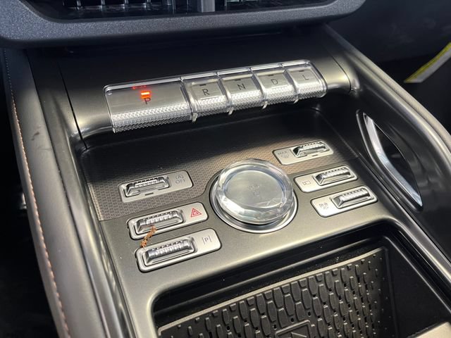 Certified 2026 Lincoln Nautilus Premier AWD/4WD image 25