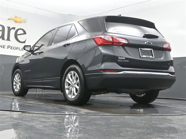 Used 2019 Chevrolet Equinox LT image 5