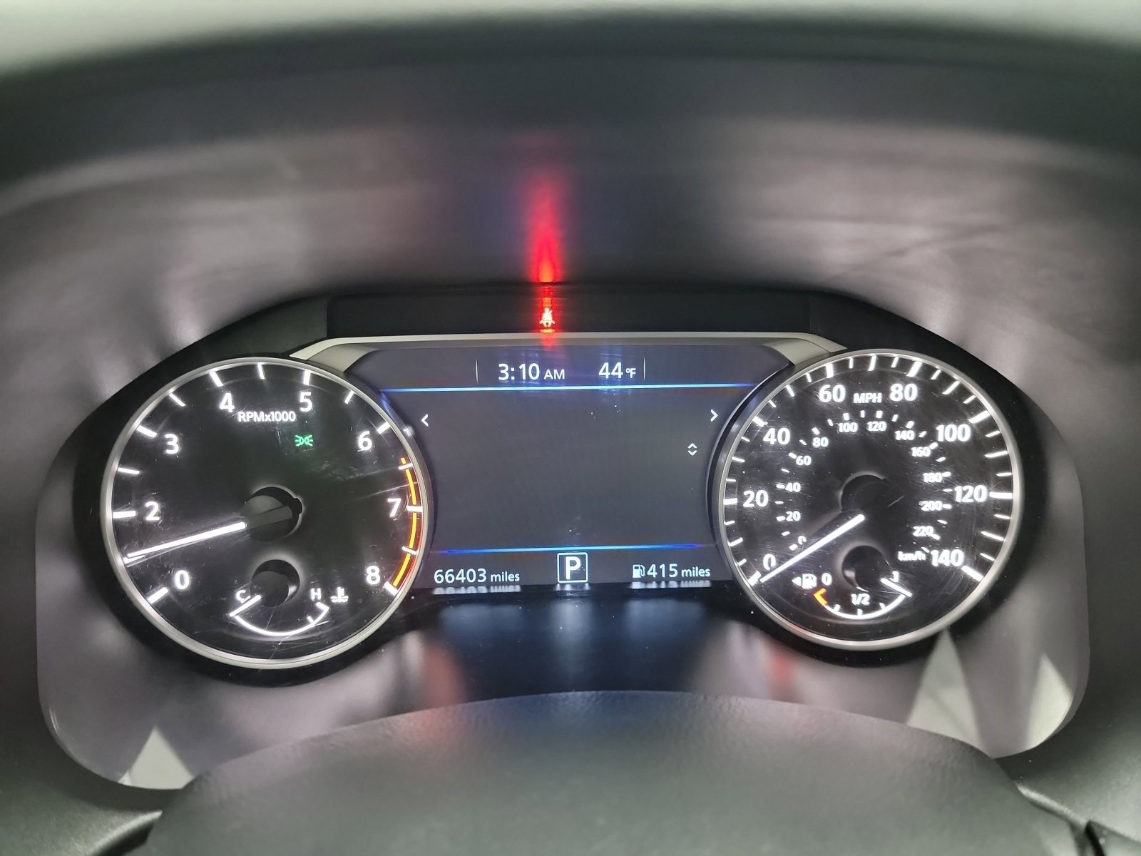 Used 2022 Nissan Altima 2.5 SR image 18