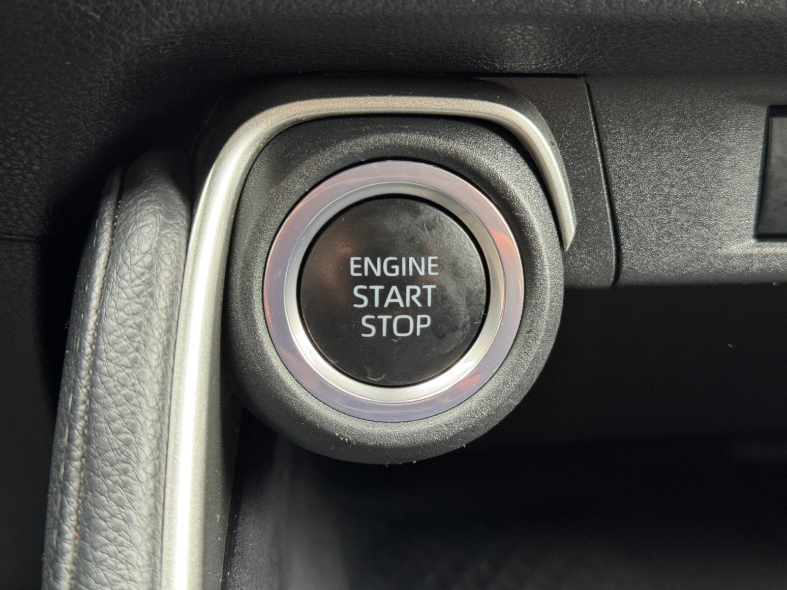 Used 2024 Toyota Grand Highlander FWD image 23