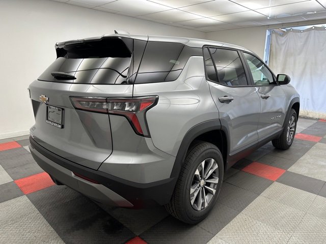 New 2026 Chevrolet Equinox LT image 6