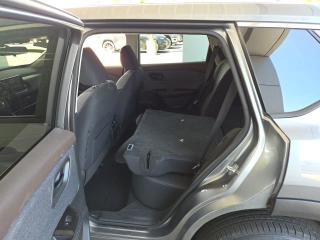 Used 2021 Nissan Rogue S AWD/4WD image 41