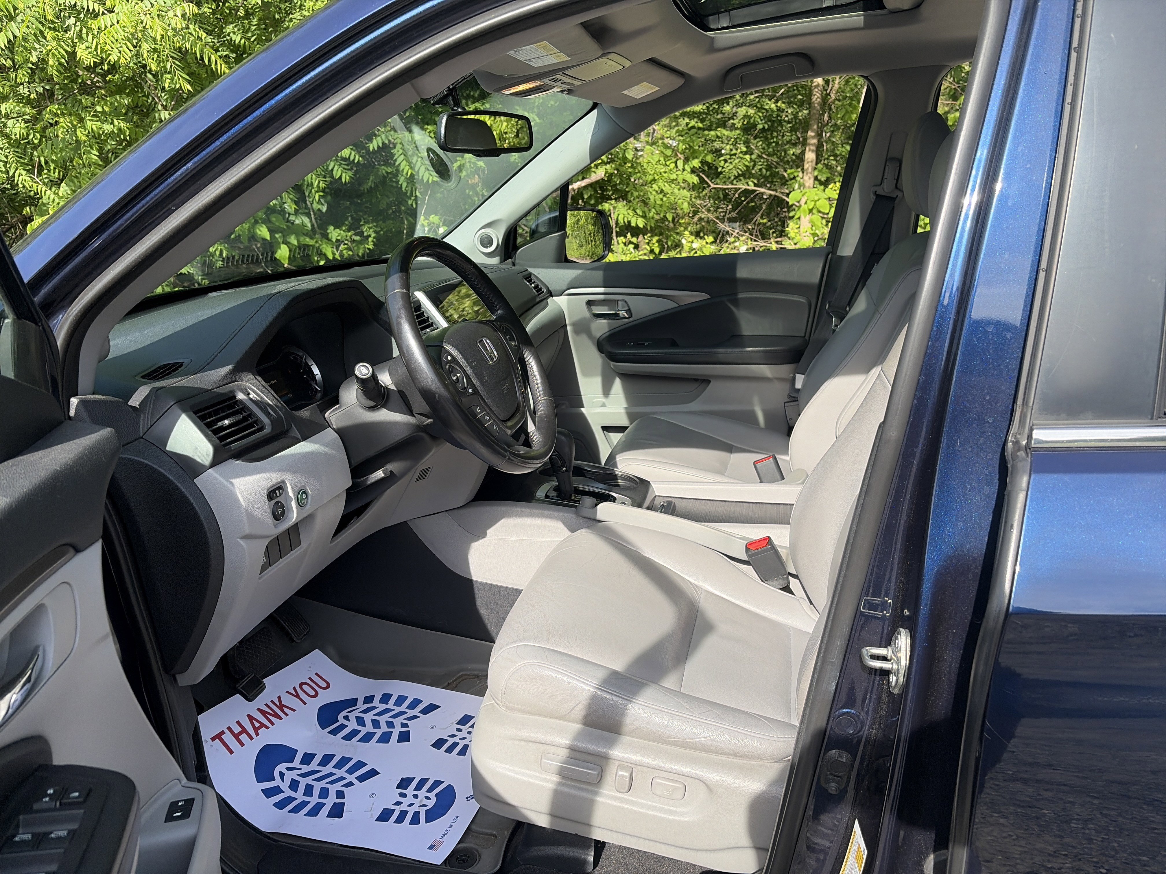 Used 2018 Honda Pilot EX-L image 16