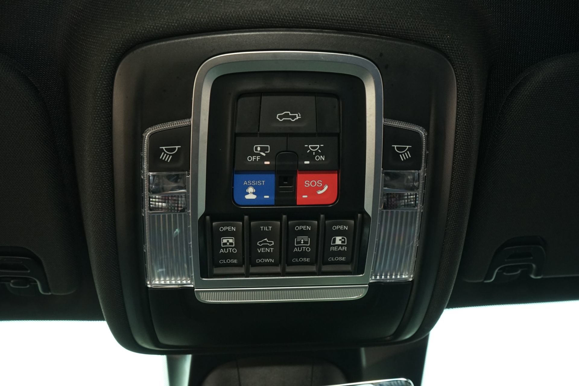 Used 2023 RAM 1500 TRX w/ TRX Level 2 Equipment Group AWD/4WD image 29
