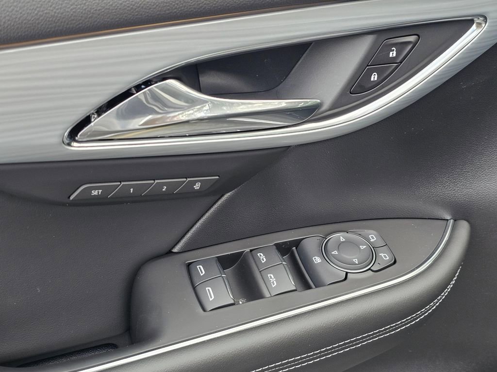 New 2026 Buick Envision Avenir AWD/4WD image 22