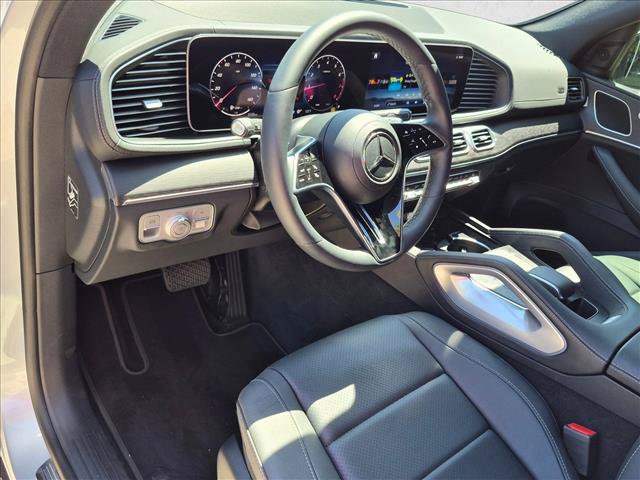 Certified 2026 Mercedes-Benz GLE 350 4MATIC image 10