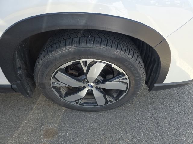 Used 2019 Subaru Forester Touring AWD/4WD image 3