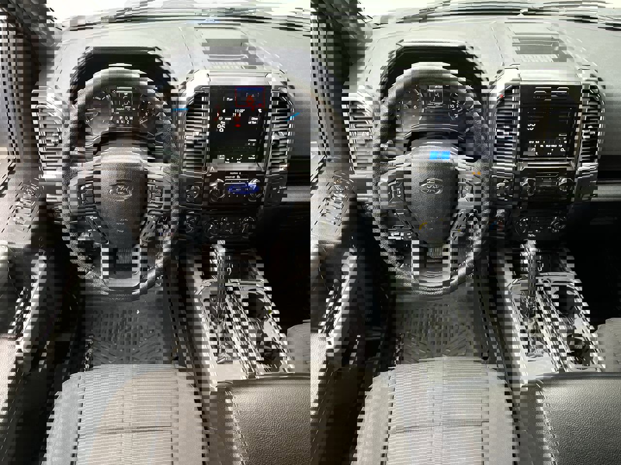 Used 2016 Ford F150 XLT w/ Equipment Group 302A Luxury image 14