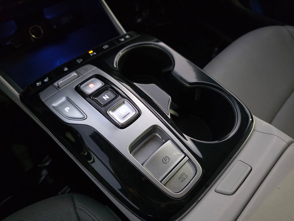 Used 2022 Hyundai Tucson Limited image 24