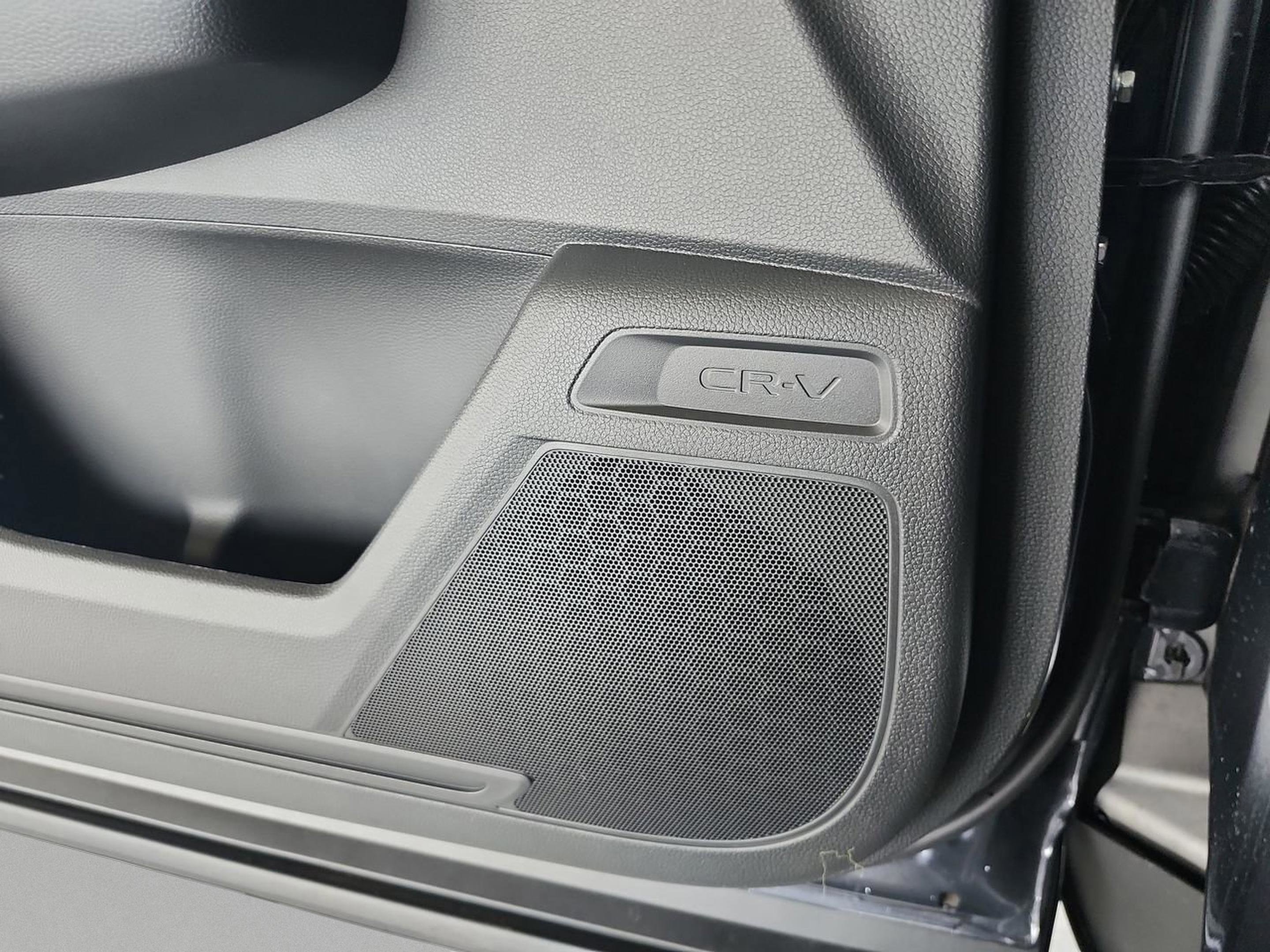 New 2026 Honda CR-V LX image 24