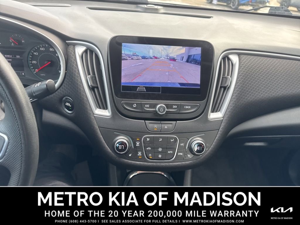 Used 2023 Chevrolet Malibu LT image 22