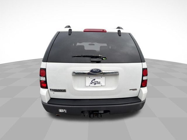 Used 2006 Ford Explorer XLS RWD image 8