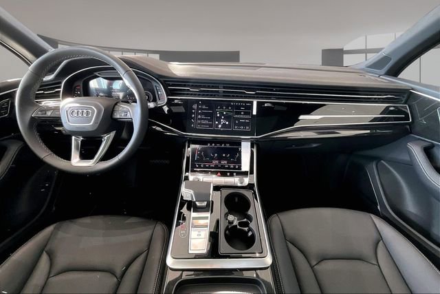 New 2026 Audi Q7 Premium Plus AWD/4WD image 5