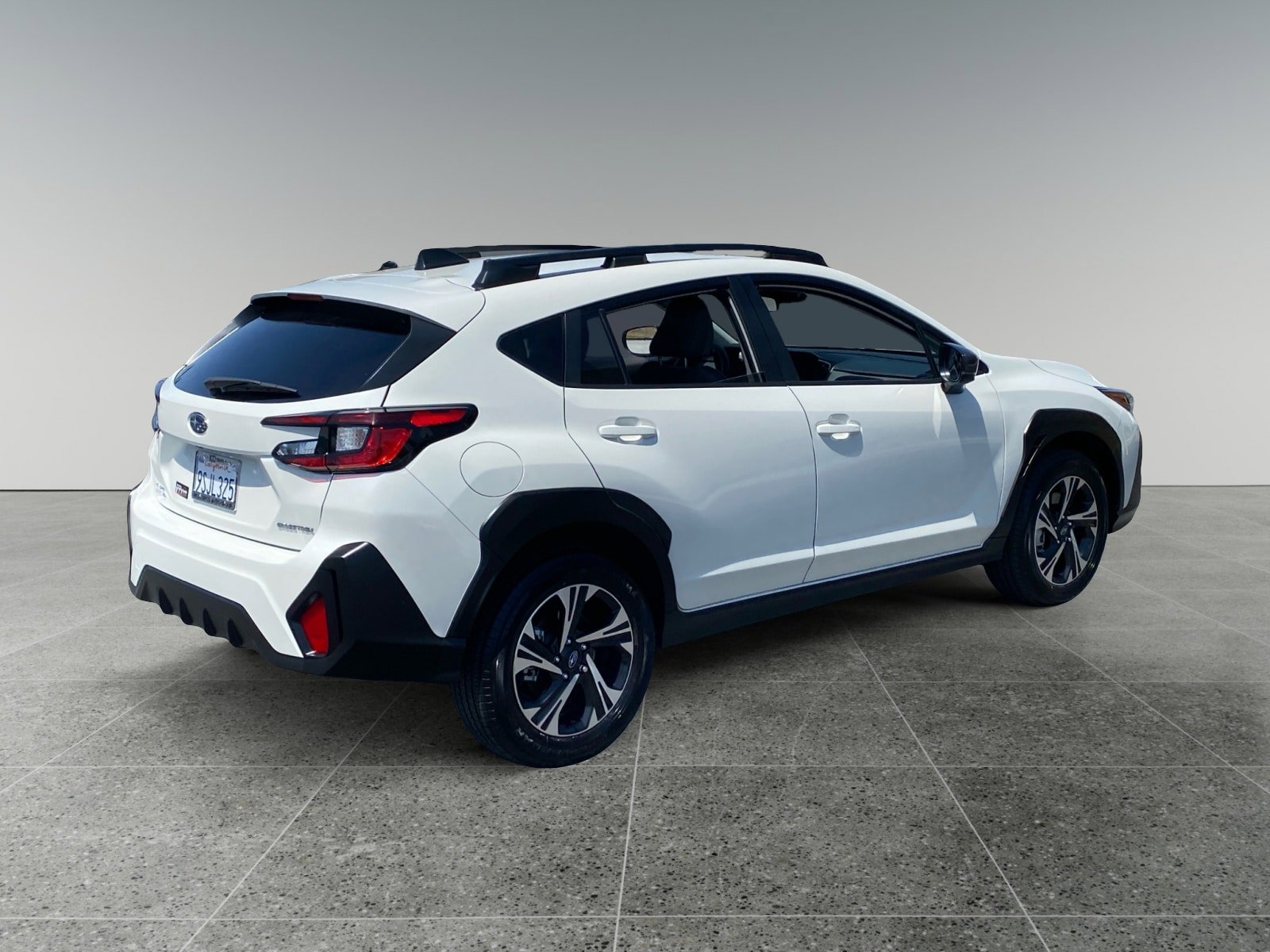 Used 2025 Subaru Crosstrek 2.0i Premium AWD/4WD image 5