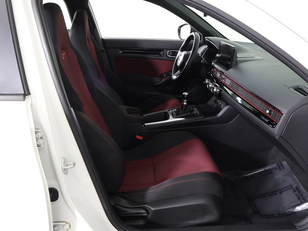 Used 2025 Honda Civic Si image 33