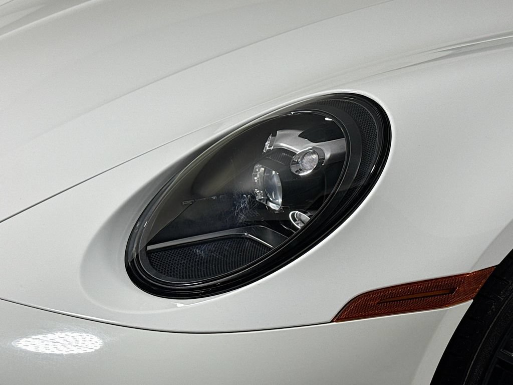 Certified 2022 Porsche 911 Carrera RWD image 26