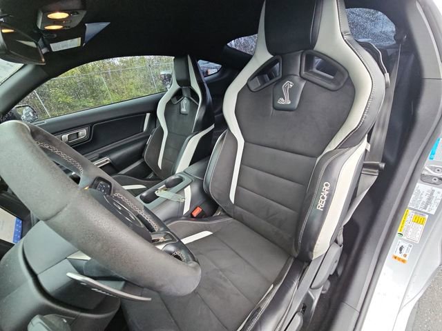 Used 2020 Ford Mustang Shelby GT500 w/ Technology Package RWD image 19