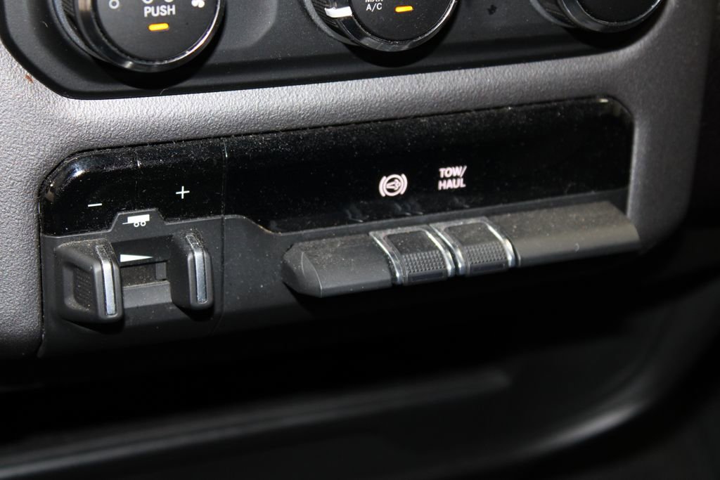 Used 2023 RAM 2500 Big Horn w/ Level 1 Equipment Group image 41