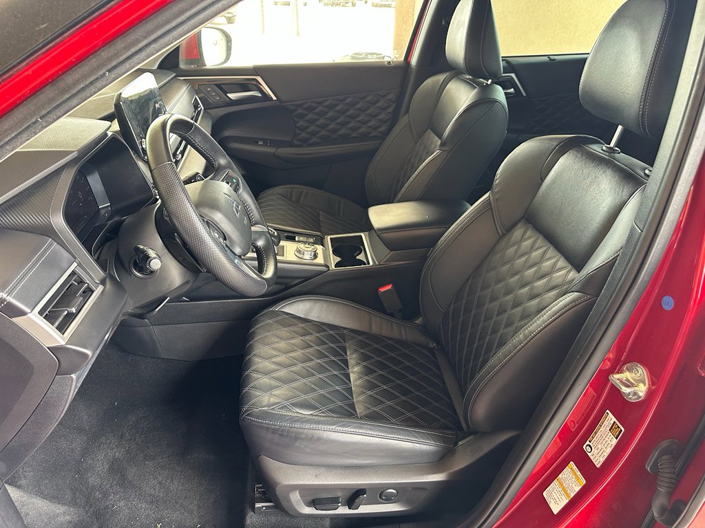 Used 2023 Mitsubishi Outlander SEL 40th Anniversary image 10