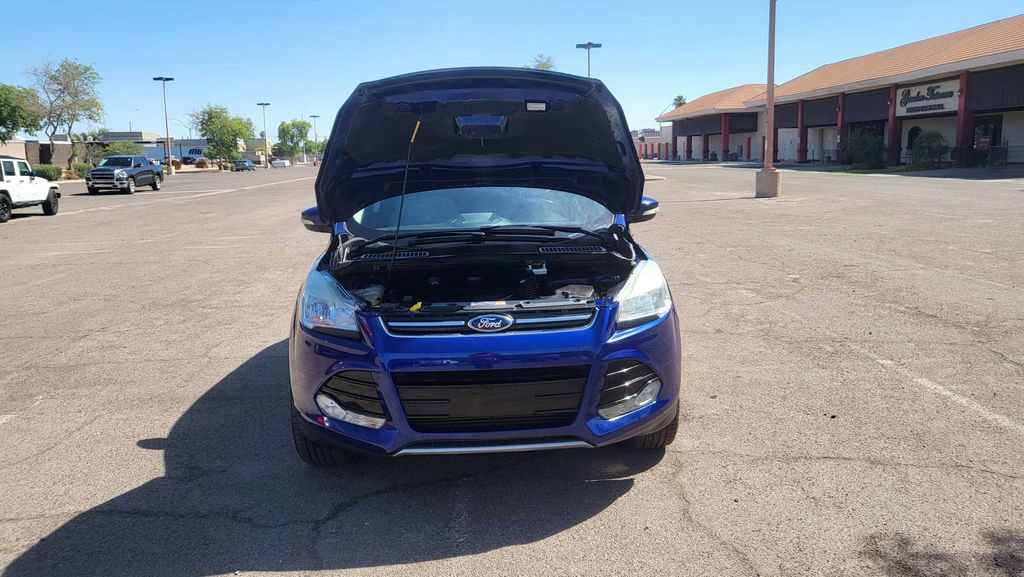 Used 2014 Ford Escape Titanium FWD image 39