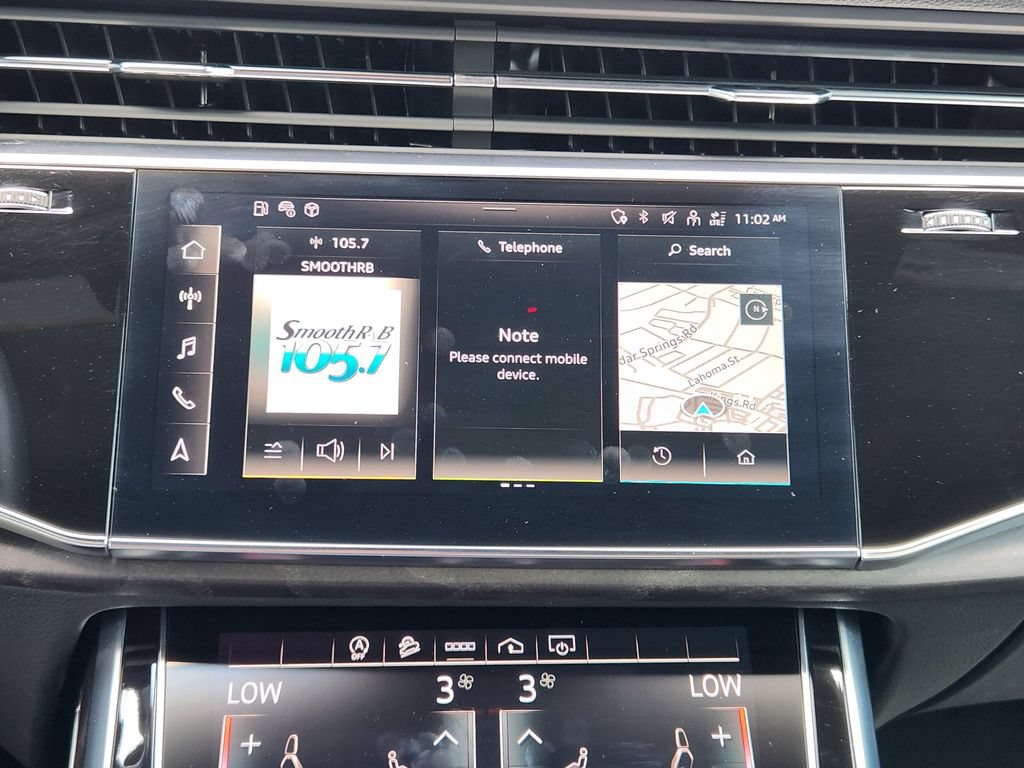 Certified 2023 Audi Q7 3.0T Premium Plus w/ Premium Plus Package AWD/4WD image 20