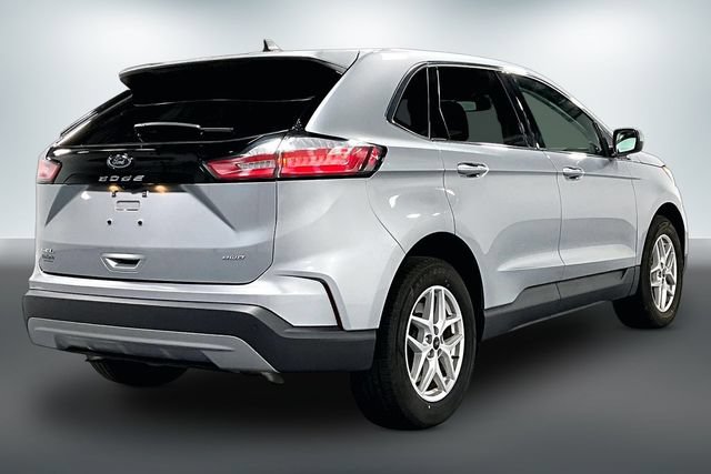 Used 2024 Ford Edge SEL AWD/4WD image 7