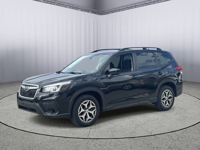 Used 2020 Subaru Forester Premium AWD/4WD video 1
