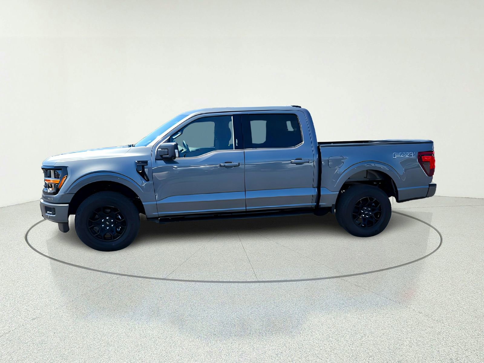 New 2026 Ford F150 XLT AWD/4WD image 4