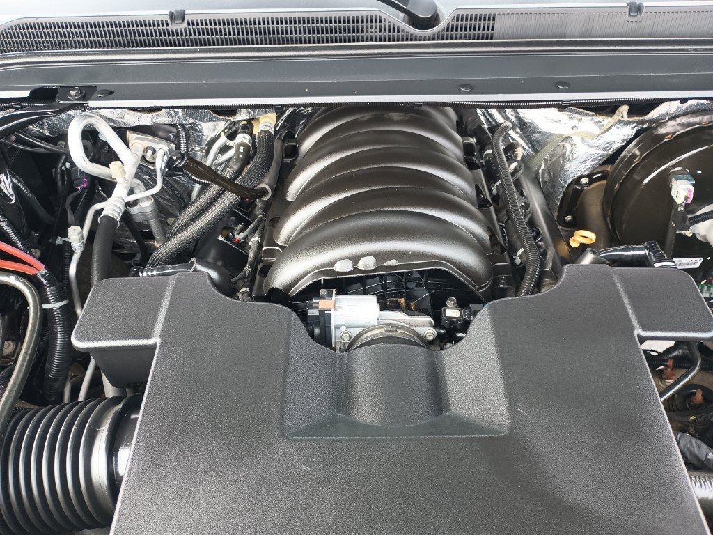 Used 2017 Chevrolet Tahoe LS w/ All-Season Package image 9