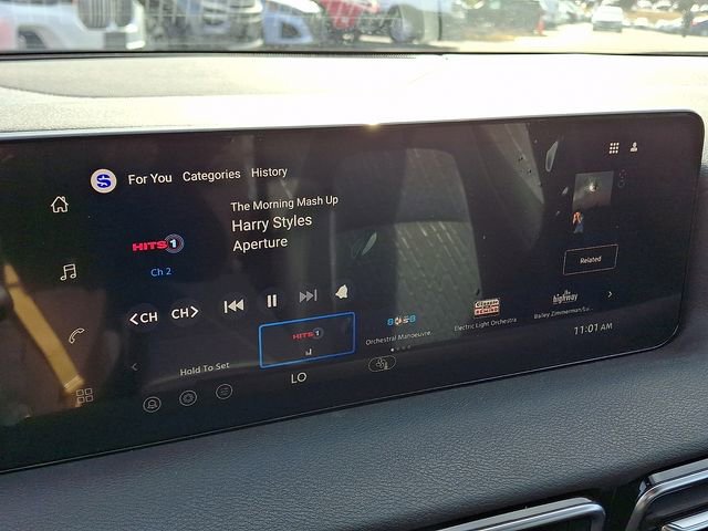 New 2026 Nissan Sentra SV w/ Floor Mat Package image 8