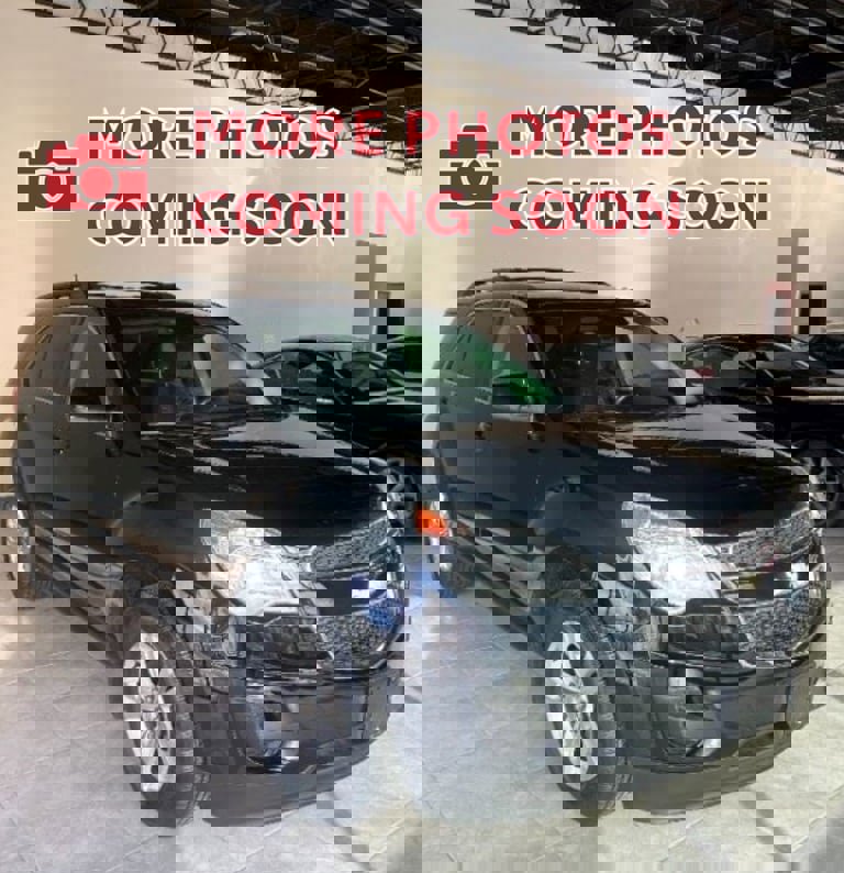 Used 2015 Chevrolet Equinox LT w/ Driver Convenience Package image 1