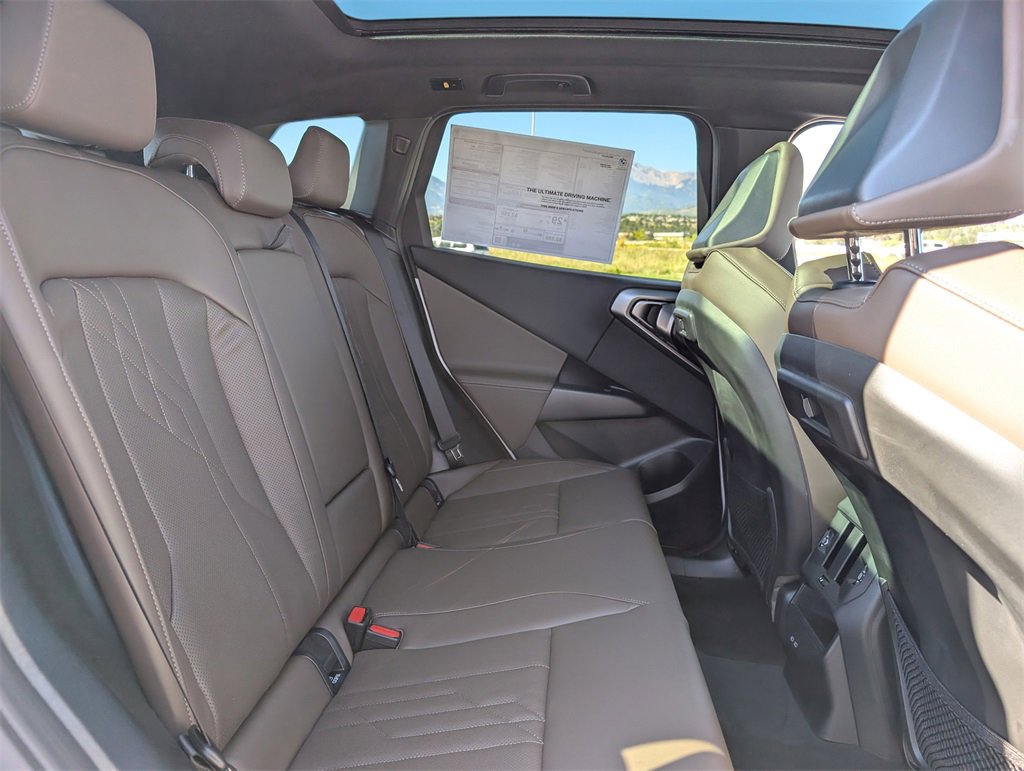 New 2026 BMW X3 xDrive30 w/ Premium Package image 20