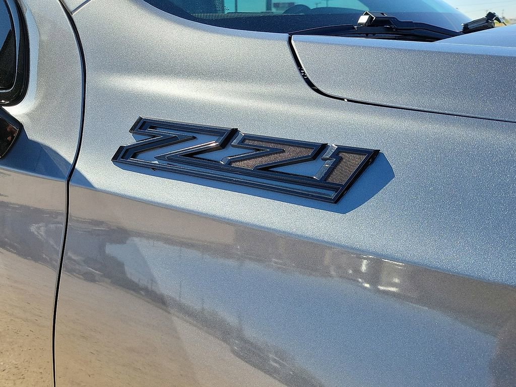 Used 2021 Chevrolet Tahoe Z71 w/ Z71 Off-Road Package image 13